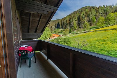 Vakantieappartement Gezinsvakantie Schladming