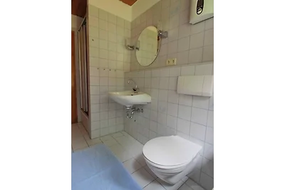 Appartamento Vacanza con famiglia Alkersum