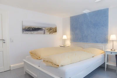 Vakantieappartement Gezinsvakantie Wenningstedt-Braderup