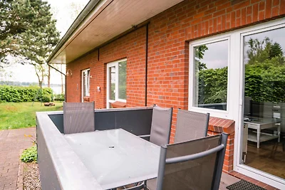 apartman za odmor Obiteljski odmor Rabenkirchen-Faulück