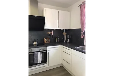 Reethaus "Prignitzperle"