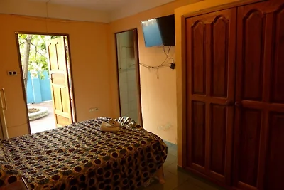 CARICARDO E HIJOS Appartement 2