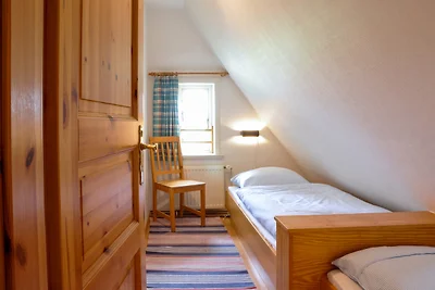 Haus Karoline Wohnung JULE