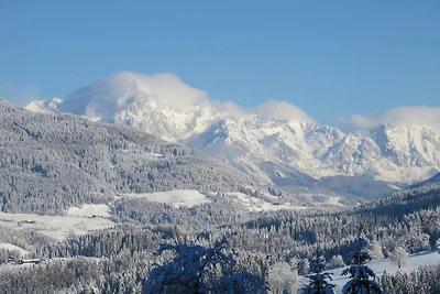 Almhütte in sonniger Alleinlage