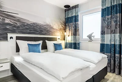 Meerblickvilla Grossenbrode Wohnung