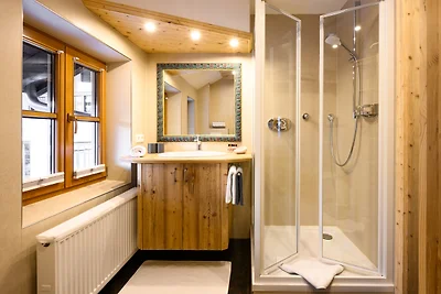 Appartement 4a " Waldkönig"