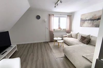 Vakantieappartement Gezinsvakantie Bomlitz