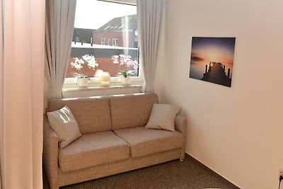 Fewo 91 WHG C 11 in Burhave