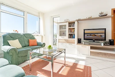 Haus Aquamarina Ausguck 53