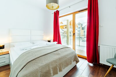 Apartamento Vacaciones familiares Karpacz