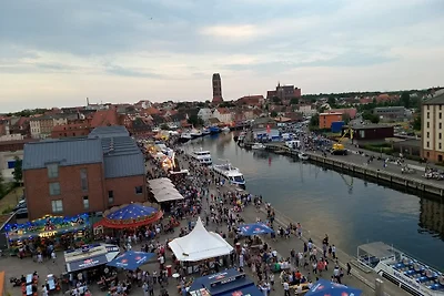 Steuerbord am Hafen - ABC90