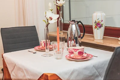 Ferienwohnung Baehr-Matull