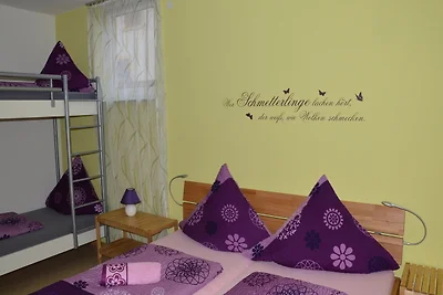 Holiday flat family holiday Rheinhausen