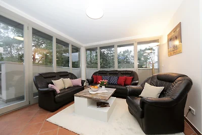 (Brise) Villa Marlen App. 10