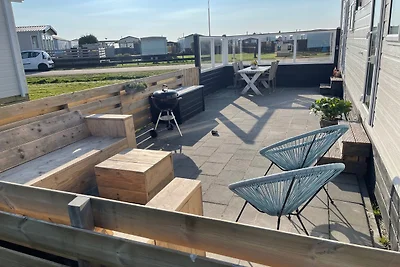 Neues, ruhiges Ferienhaus Nr. 46