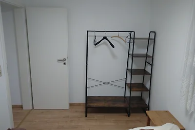 Bungalow für 4 Personen