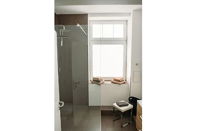 Ferienwohnung Hafenblick