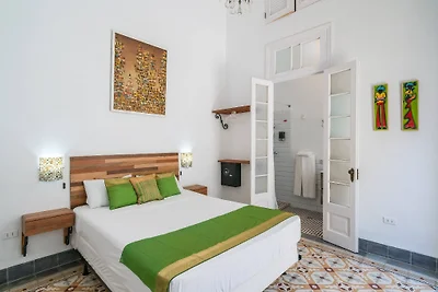 Apartamento Vacaciones familiares Havanna