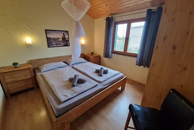 Appartamento Vacanza con famiglia Krusevo