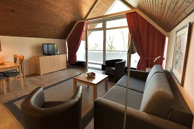 Appartement AM WALDRAND