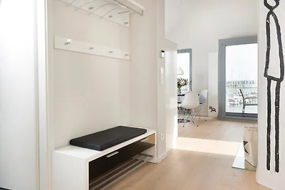 Ostsee - Appartement Nr. 55 "Marina