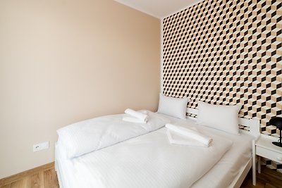 apartman za odmor Obiteljski odmor Karpacz