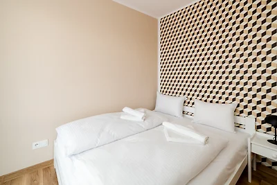 Vakantieappartement Gezinsvakantie Karpacz
