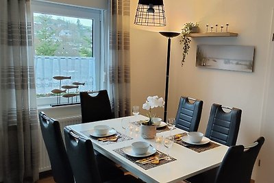 Vakantieappartement Gezinsvakantie Heringhausen