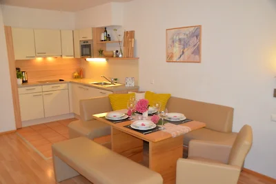 Comfort Apartment