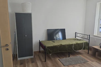 Vakantieappartement Gezinsvakantie Braunsbedra
