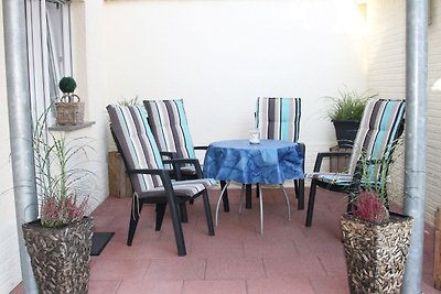 Vakantieappartement Gezinsvakantie Hüttenberg