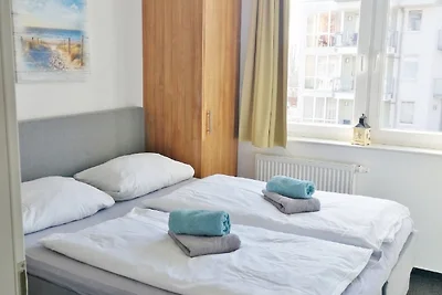 Möwennest 5 - Grossenbrode