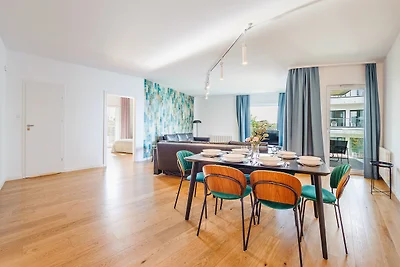 Sun&Snow Apartamenty przy plazy -