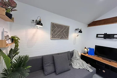 Cottage - Chez Flo & Marc