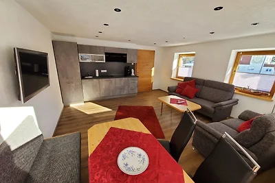 Vakantieappartement Gezinsvakantie Grän