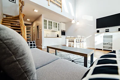 Vakantieappartement Gezinsvakantie Karpacz