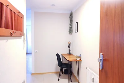 Vakantieappartement Gezinsvakantie Böblingen