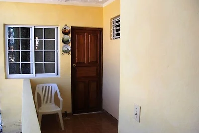 Vakantieappartement Gezinsvakantie Trinidad - Tobago