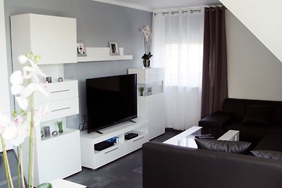 Vakantieappartement Gezinsvakantie Lotte