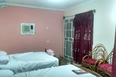 CASA MARIBEL Y DARELYS Appartement