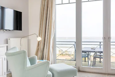 Strand Residenz Strandhaus 2 "Fünf