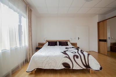 Vakantieappartement Gezinsvakantie Oberhof