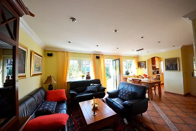 Casa vacanze Vacanza di relax Groß Zicker