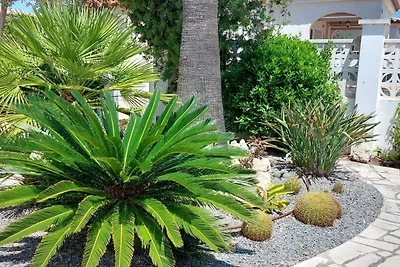 Vakantiehuis Ontspannende vakantie Tarragona