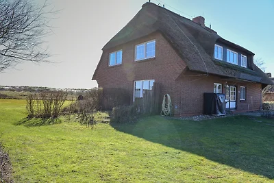Strandperle-Föhr