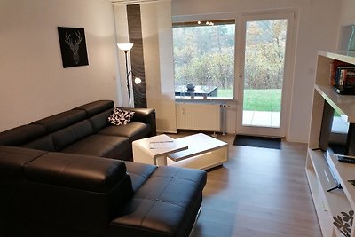 Apartamento Vacaciones familiares Brilon