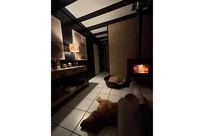 Casa vacanze Vacanza di relax Sint Maartensvlotbrug