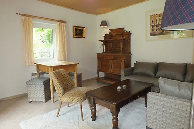 Vakantiehuis Ontspannende vakantie Bad Schandau