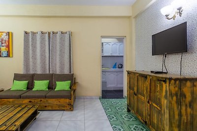 Apartamento Hola Malecón