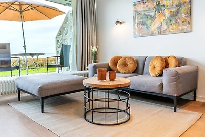 Vakantieappartement Gezinsvakantie Scharbeutz